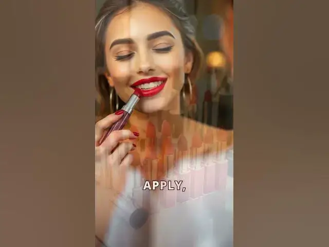 Video thumbnail for Transform Your Makeup into a Glamour Spell!