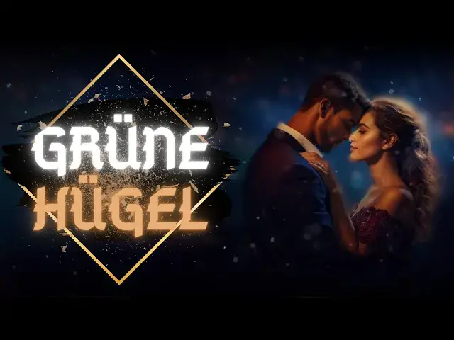 'Video thumbnail for GRÜNE HÜGEL - LOVE SONG (Lyric Video) prod. by Nicolas Maschke'