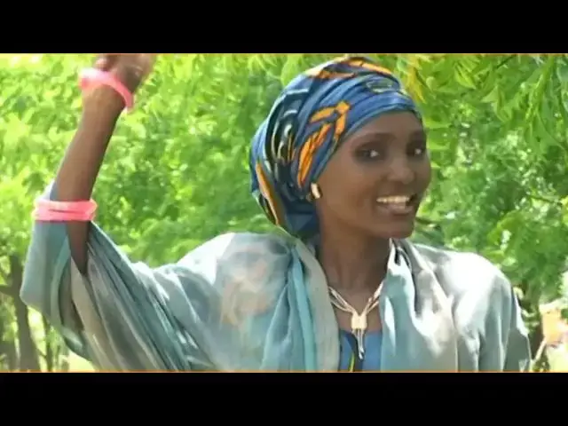 Video thumbnail for Hauwa Yarfulani Gombe | Babba Sadou Duniya Song 🎵 1 ( Old Music) #mentamusic
