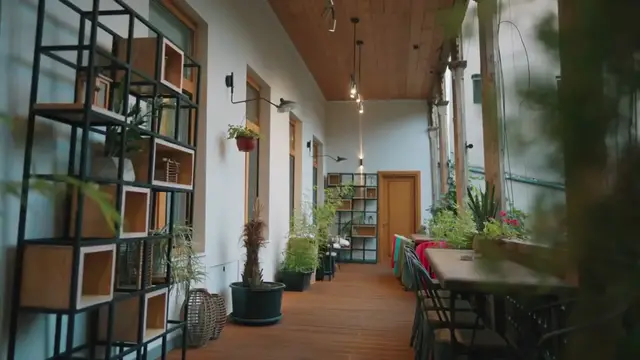 'Video thumbnail for Transform Your Space with Slat Walls'