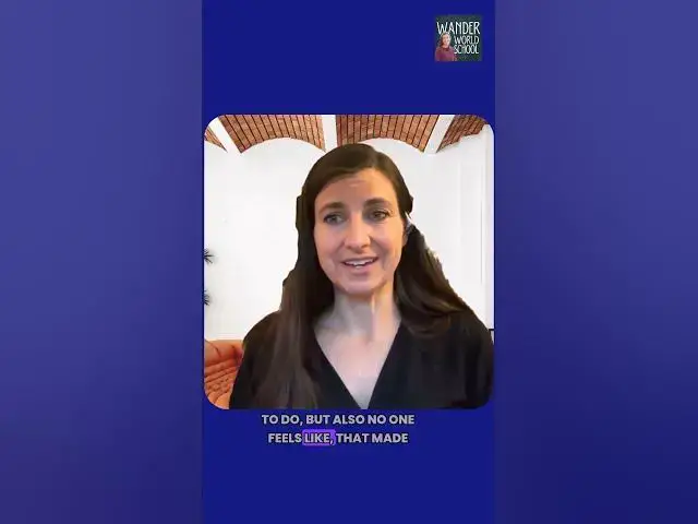 Video thumbnail for Create the sabbatical policy that lets you travel!  #worldschool