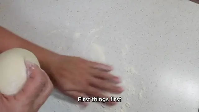 Video thumbnail for Flaky Biscuits recipe