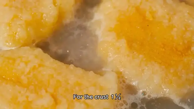 Video thumbnail for Red Velvet Cheesecake recipe