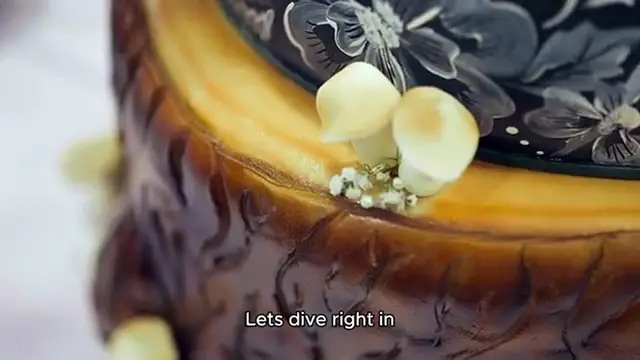 Video thumbnail for Chocolate Zucchini Banana Cake