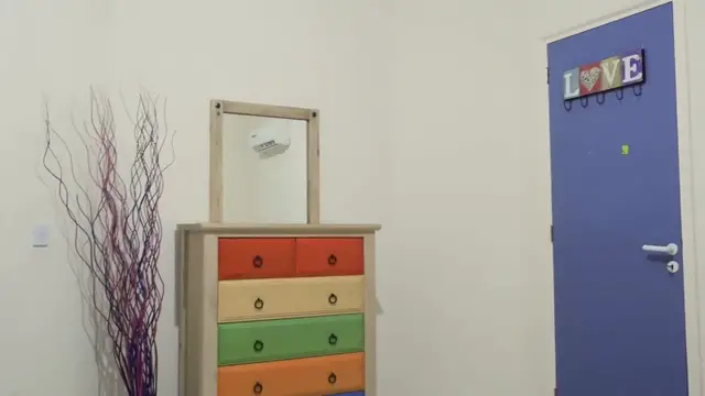 Video thumbnail for Transform Your Bedroom Today