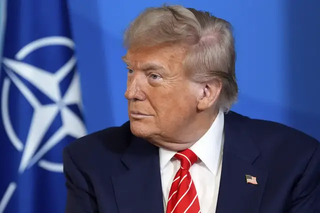 Video thumbnail for The future of NATO: European nations prepare to go it alone