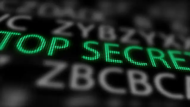 'Video thumbnail for Top 10 Secret Places in the United States. Part 1'