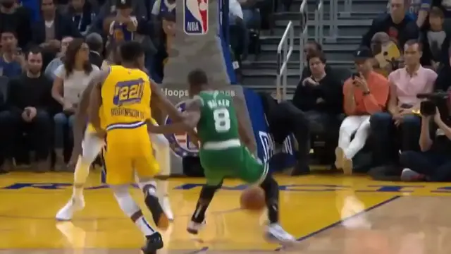 'Video thumbnail for knyt: kemba walker trade destinations: lakers, clippers, mavs & more'