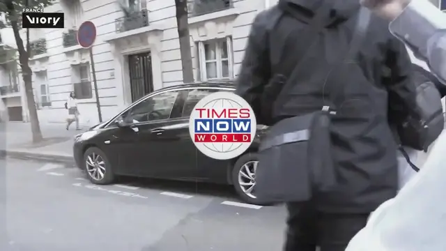 'Video thumbnail for Raids, Rumors & Rising Power: Is France Targeting Le Pen’s National Rally? | Times Now World'