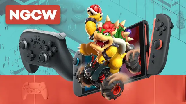 Video thumbnail for Nintendo Switch 2 Launch Wins and Losses - Next-Gen Console Watch