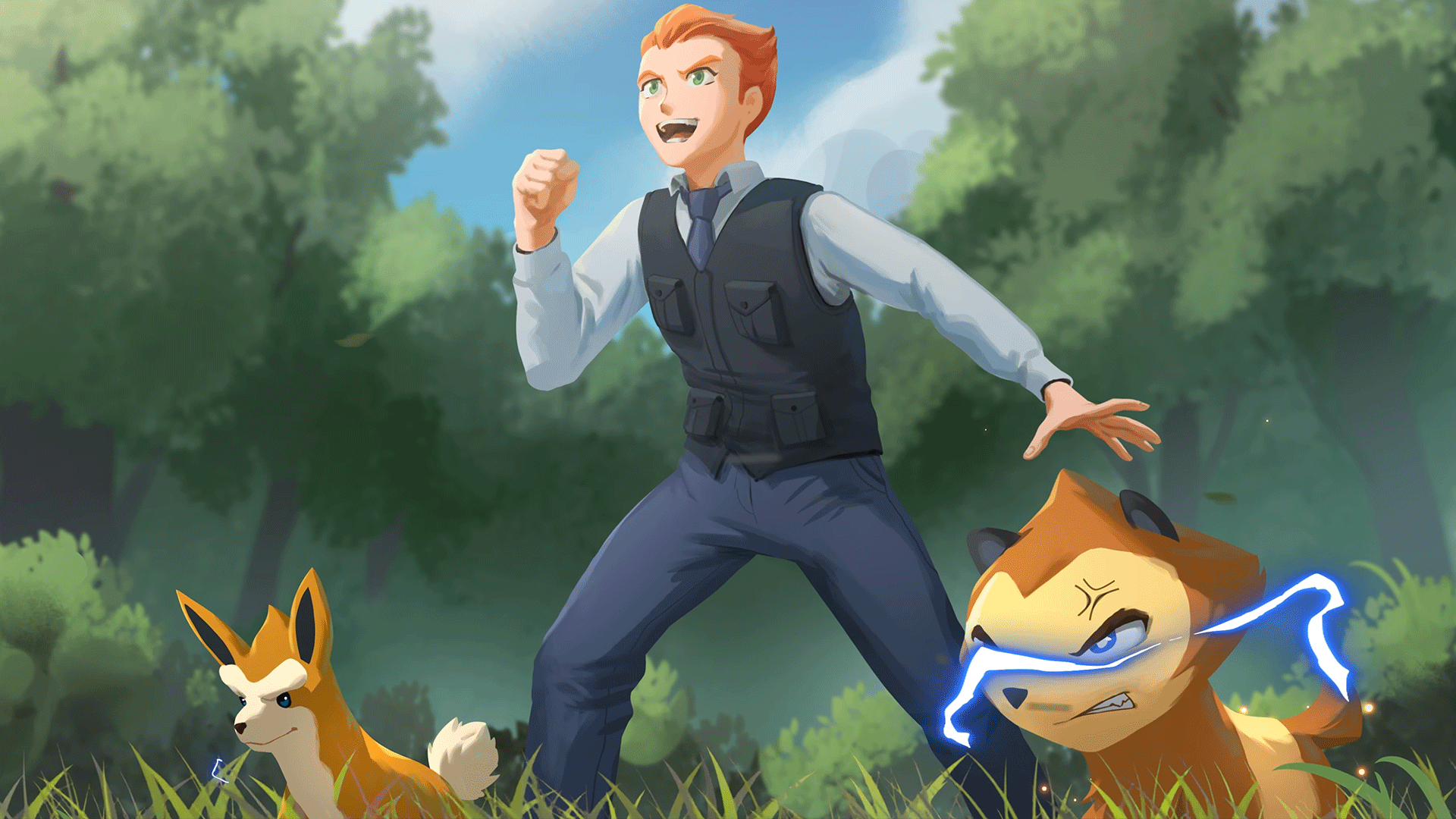 Video thumbnail for EvoCreo 2 - Official Steam Launch Trailer