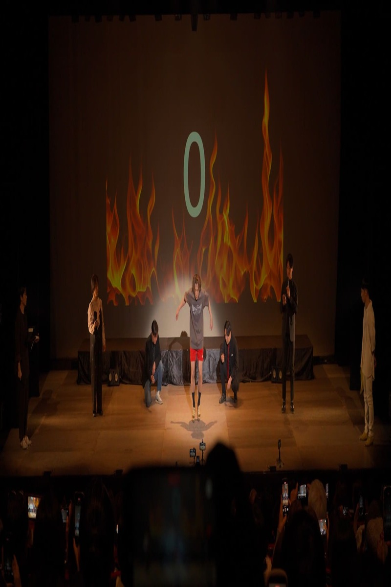 Video thumbnail for Most Tap Dance Wings Record