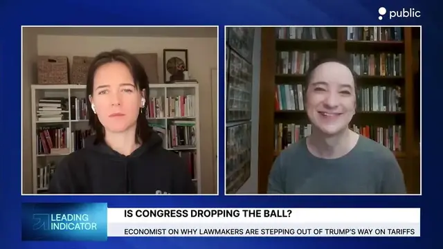 Video thumbnail for How Political Tribalism Is Enabling Bad Economic Policy | Jessica Riedl