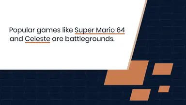 'Video thumbnail for Speedrunning Record Challenges'