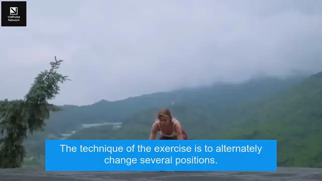 Video thumbnail for Amazing Changes in Your Body Doing 100 Jump Squats Daily