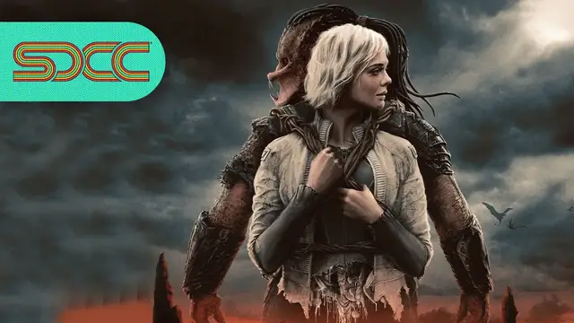 Video thumbnail for How Predator: Badlands Rewrites The Rules of Predator in 15 Minutes For The Better | SDCC 2025