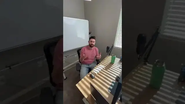'Video thumbnail for How To Buy A $400K House With Little Money Down'