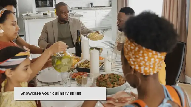 'Video thumbnail for 10 Tasty Side Dishes for Your Next Potluck'