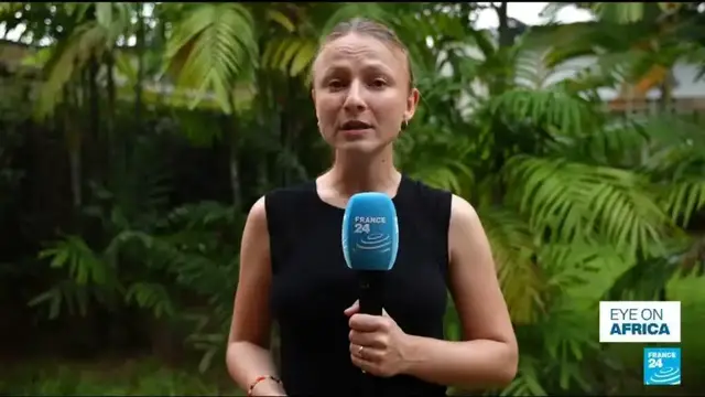 Video thumbnail for In Burundi, fear persists over press freedom ahead of local elections