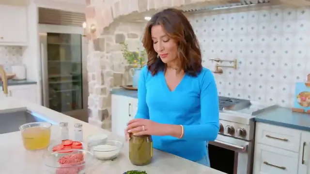 'Video thumbnail for Dolmas Recipe _ How To Make Stuffed Grape Leaves_(720P_HD)'
