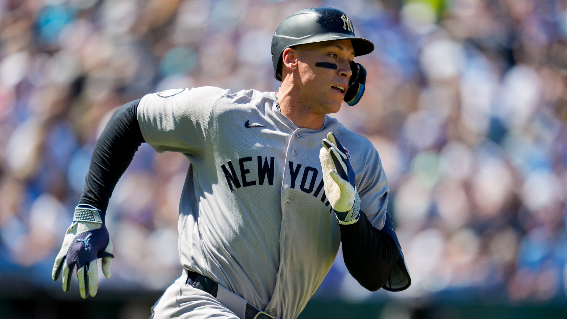 Video thumbnail for Yankees vs. Athletics Preview: Betting Odds & Tips