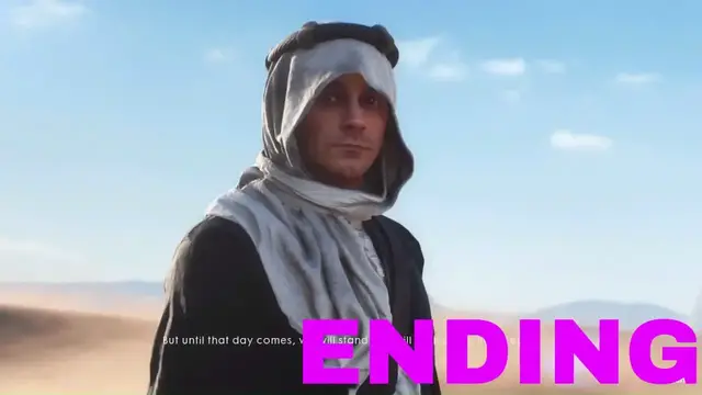 Video thumbnail for Battlefield 1: Remember US (ENDING) | [XBOX/PS4/PC]