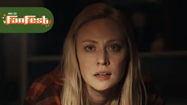 Video thumbnail for The Cycle - Official Clip | IGN Fall Fan Fest 2026