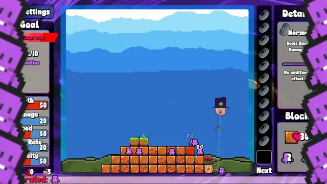 Video thumbnail for Bean Wizard Eviscerates the Gonklins - Official Release Date Trailer