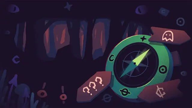 Video thumbnail for Night Hike - Official Demo Trailer | Cozy After Dark Showcase 2026