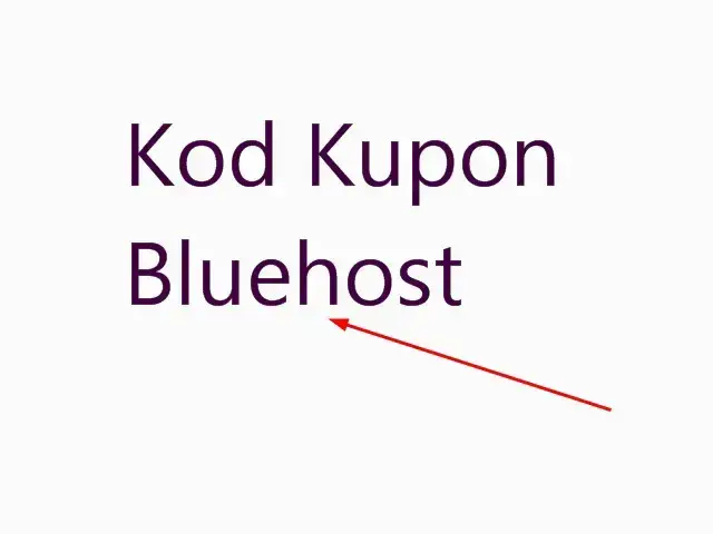 Video thumbnail for Kod Kupon Bluehost ✅ Tawaran istimewa Kod Diskaun Bluehost TERBAIK