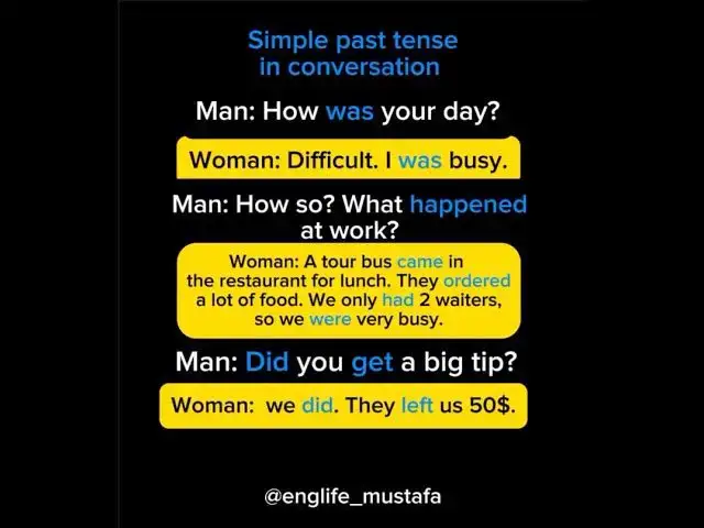 Video thumbnail for #englishgrammar with past simple practice #انجليزي_يقدمه_مصطفى #listeningpractice #4u study grammar