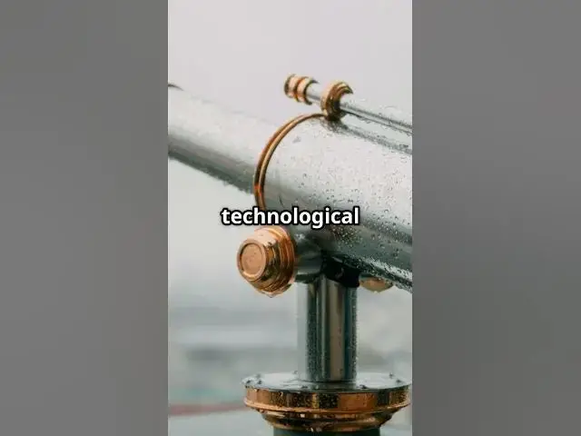 Video thumbnail for China's Antarctic Telescope Is A Major Astronomy Breakthrough