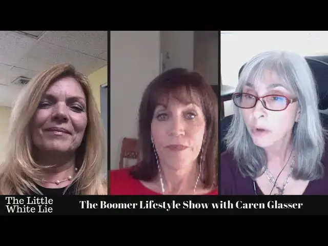 Video thumbnail for S2E1: The 4 Steps To Reinventing Your Life?