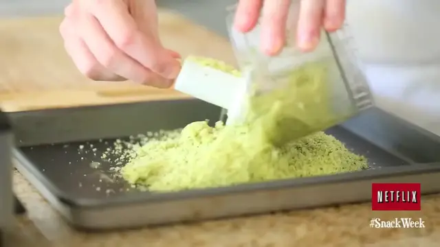 Video thumbnail for Jalapeño Poppers | Byron Talbott