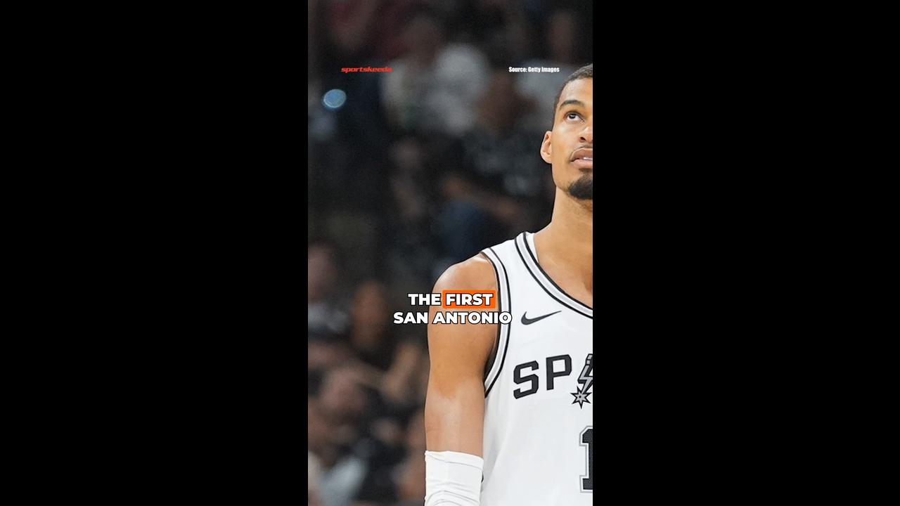 Video thumbnail for SGA, Jokic, Wemby & Luka HEADLINE 2026 All-NBA First Team!