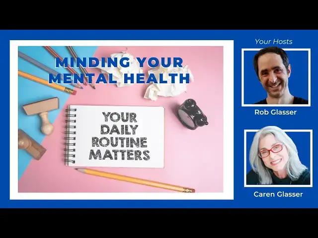 'Video thumbnail for Your Daily Routine Matters!'