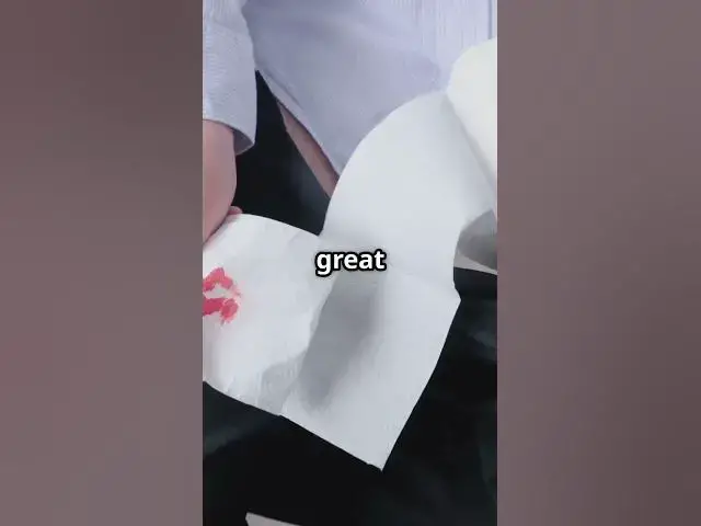 Video thumbnail for What Your Phone Habit on the Toilet Could be Costing You #antarctica #smartphone #antarctica