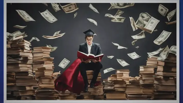 Video thumbnail for The Impact of Scholarships on Your Educational Journey