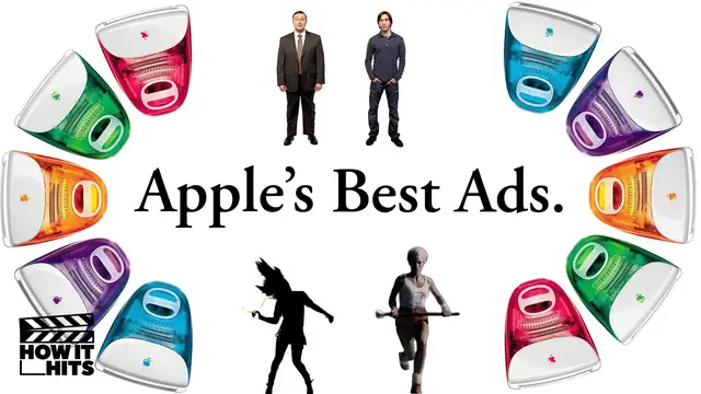 Video thumbnail for Has Apple Lost Its Edge? 40 Years of Apple Marketing Explained