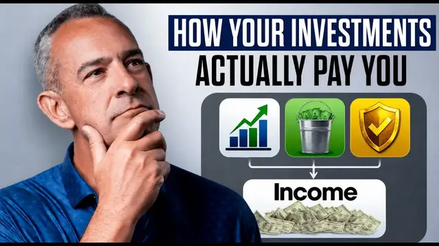 Video thumbnail for The Retirement Tax Strategy Most Investors Miss