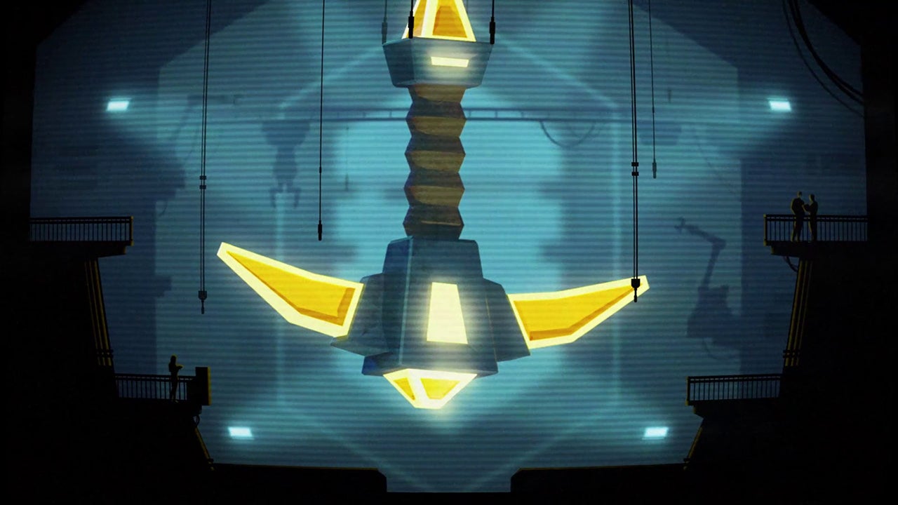 Video thumbnail for Orebits - Official Announcement Trailer