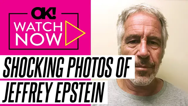 Video thumbnail for Jeffrey Epstein Files Show Late Pedophile Kissing and Cuddling Little Girls in Disturbing New Photos