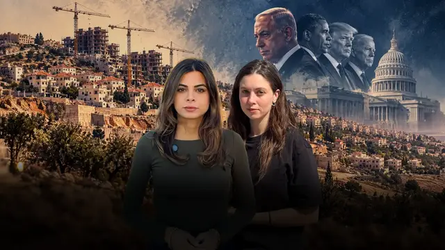 Video thumbnail for US and Israel elections: New leaders, same policies?