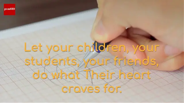'Video thumbnail for Help Your Children To Improve Their Talents'