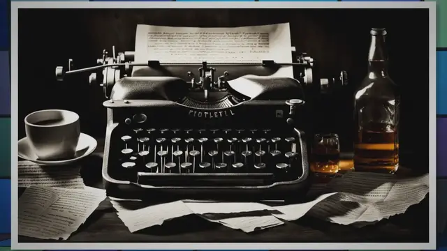 Video thumbnail for Best Charles Bukowski Poems You Should Read