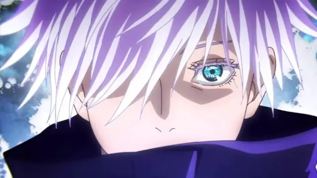 'Video thumbnail for A bad gojo edit'