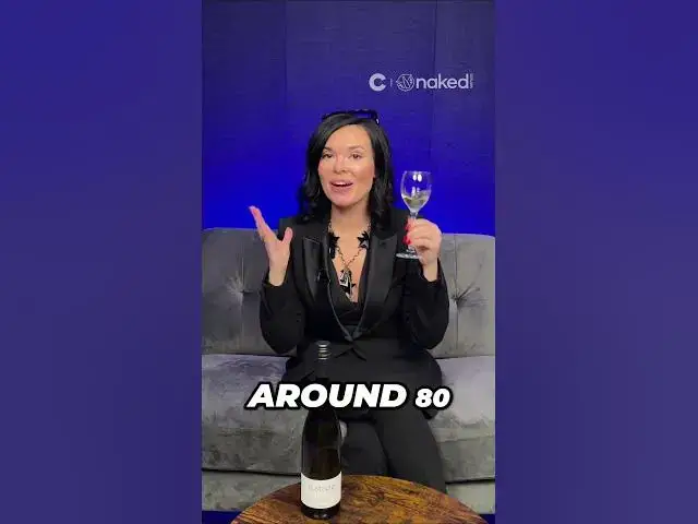 'Video thumbnail for Why do people swirl wine before sniffing it? 👃🍷'