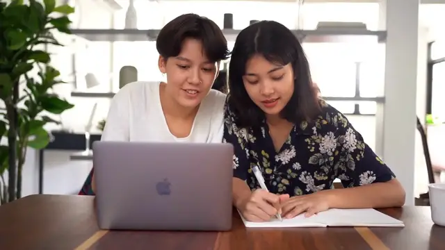 Video thumbnail for Working people