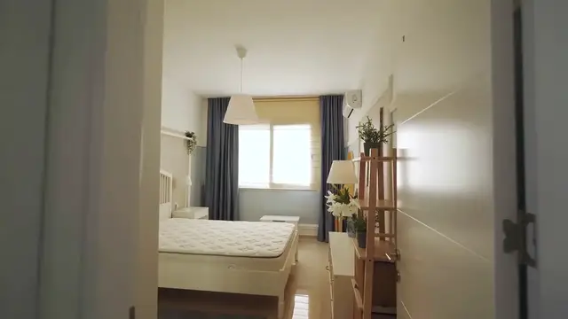 Video thumbnail for Budget Bedroom Makeover