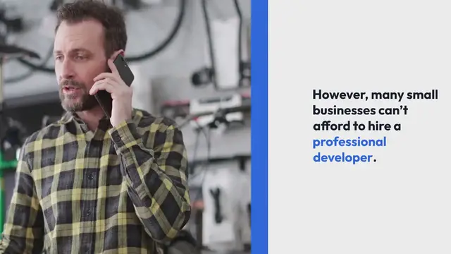 Video thumbnail for 10 Best Free Website Builders in 2024